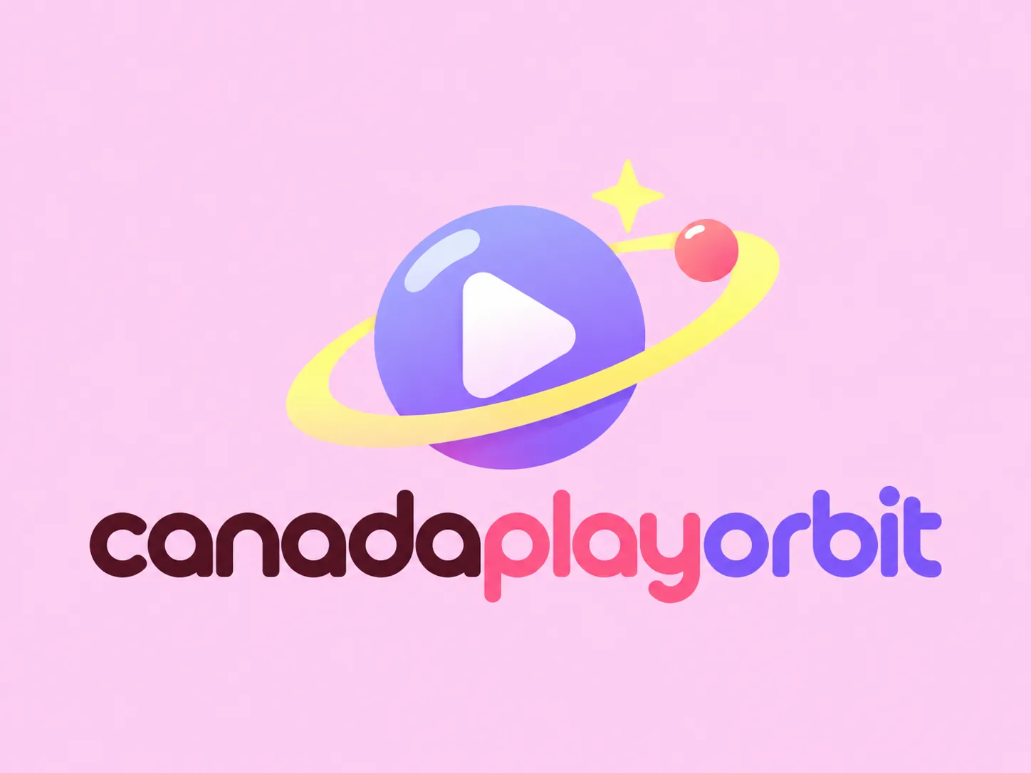 Canada Play Orbit
